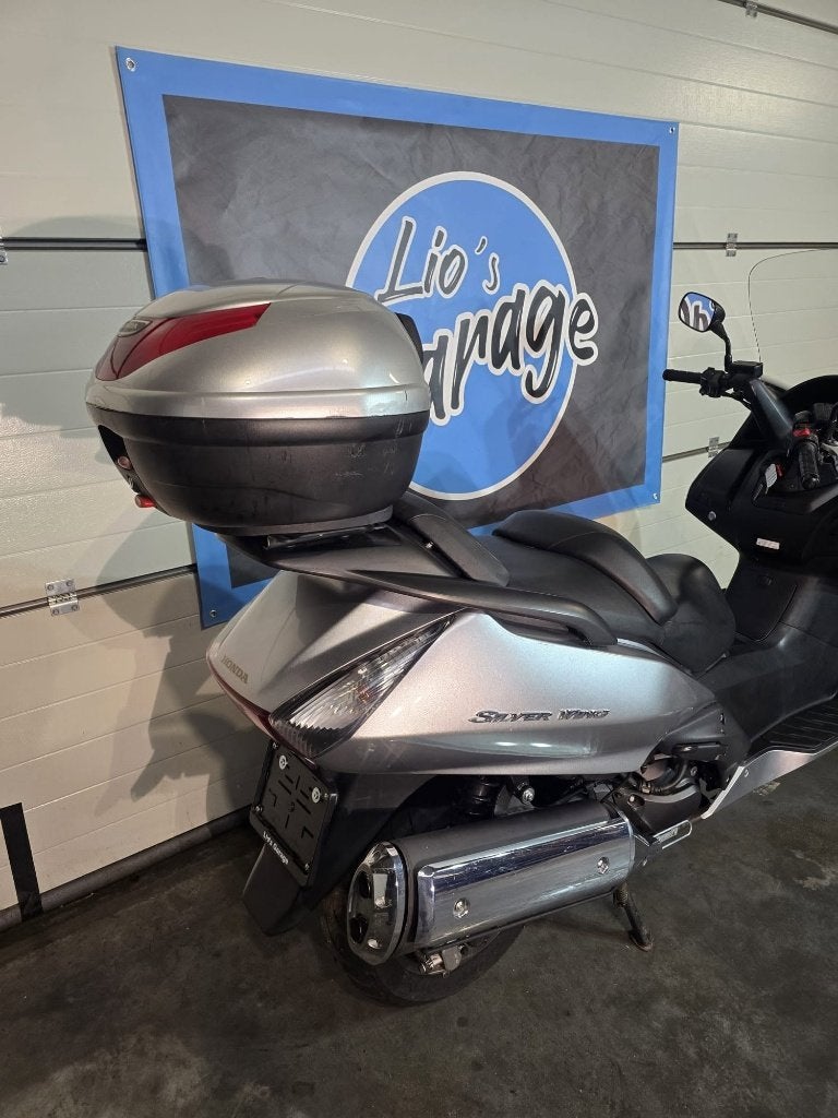 scooter honda, Motos, Scooter, Entreprise, Occasion, 400 cm³