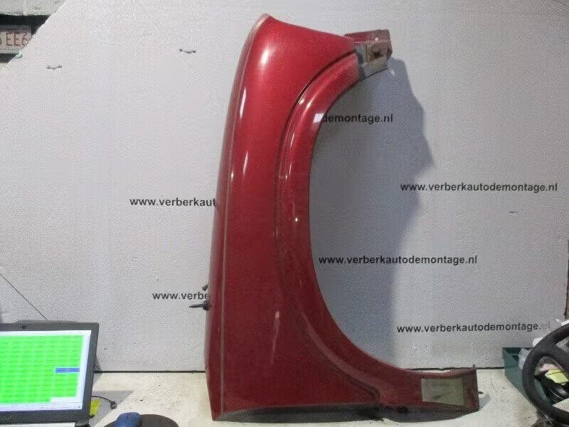 SPATBORD RECHTS VOOR Chevrolet USA Blazer (01-1980/09-2005), Autos : Pièces & Accessoires, General Motors Germany GmbH, Garde-boue
