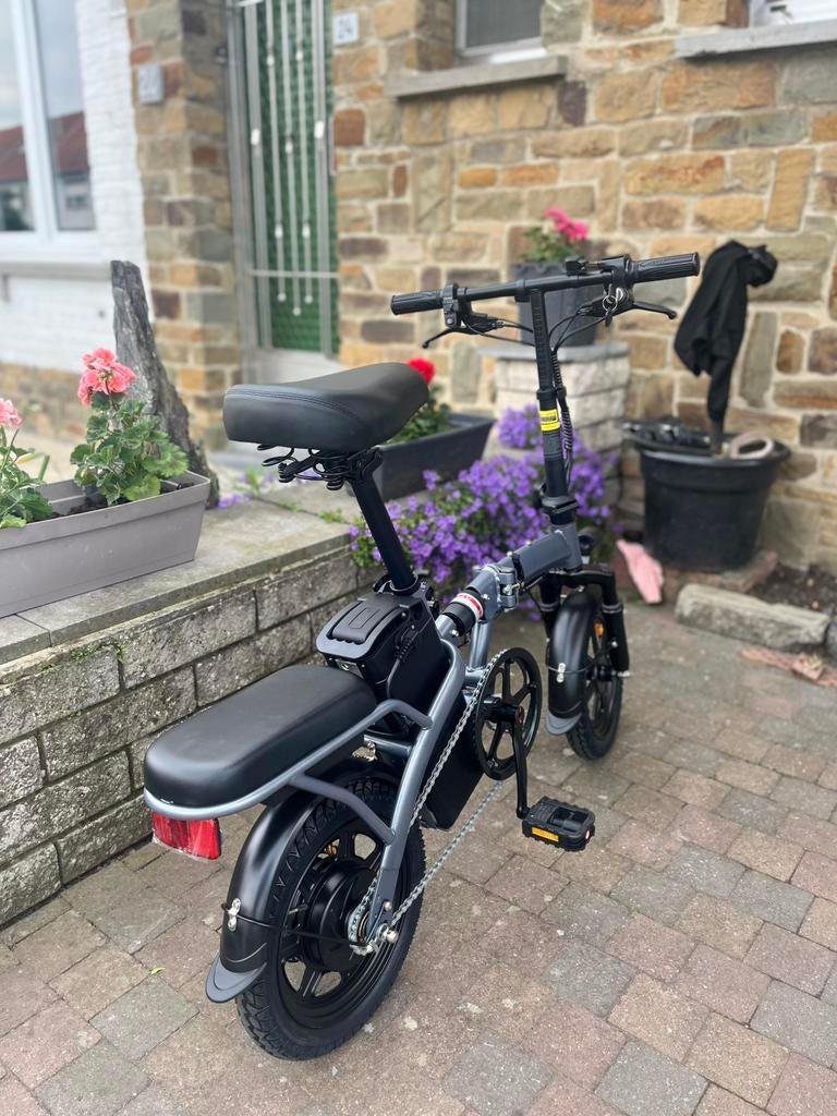E-bike urlife F1L, Ophalen of Verzenden, Nieuw