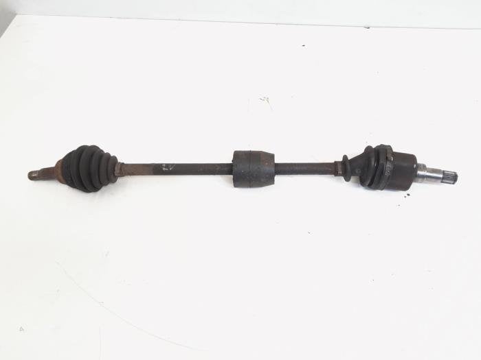 Arbre de transmission avant droit d'un Ford Street Ka, -, 3 mois de garantie, -, -