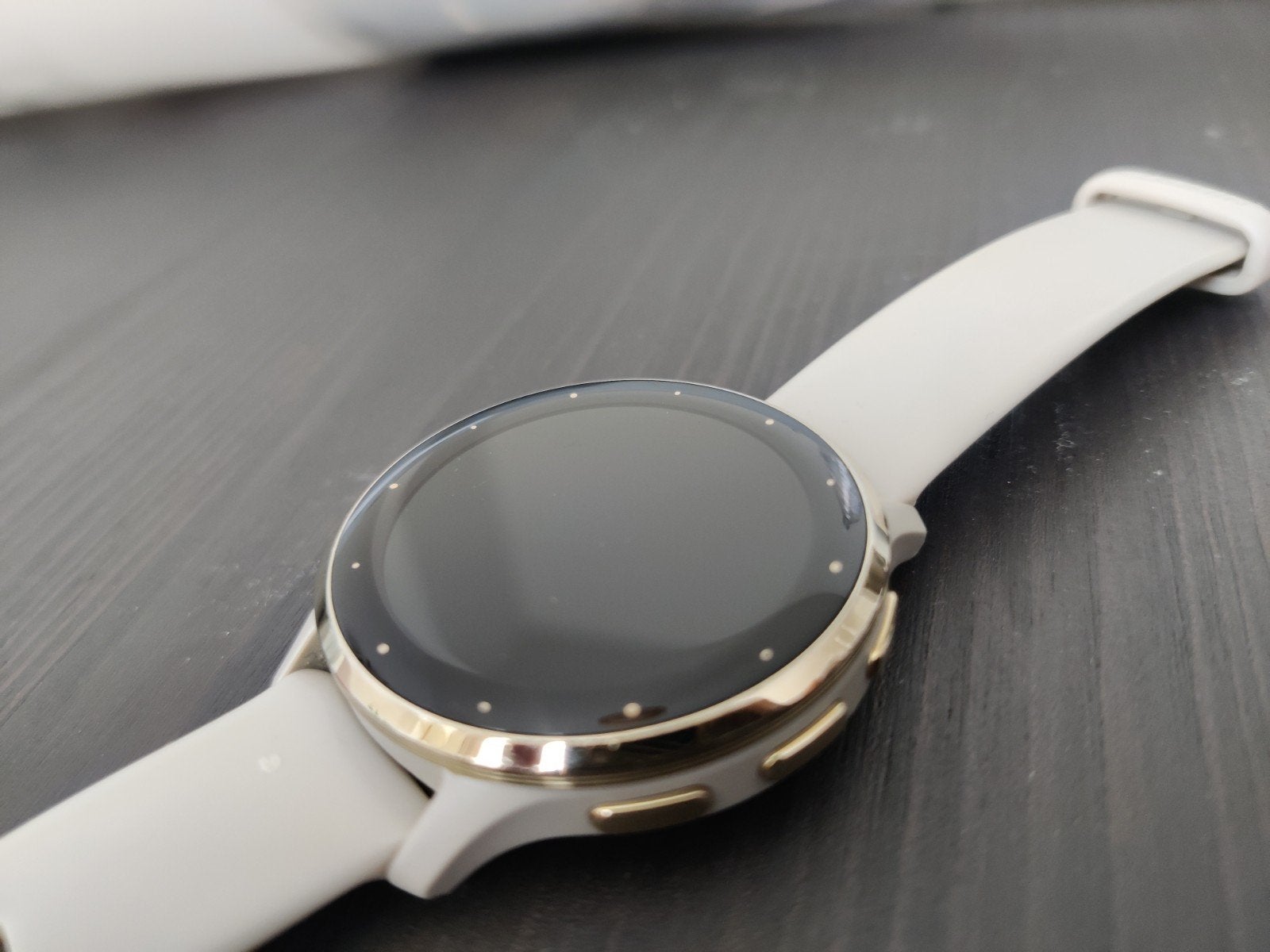 SmartWatch garmin venus 3s, Bijoux, Sacs & Beauté, Montres connectées, Étanche, Comme neuf, Enlèvement, Garmin