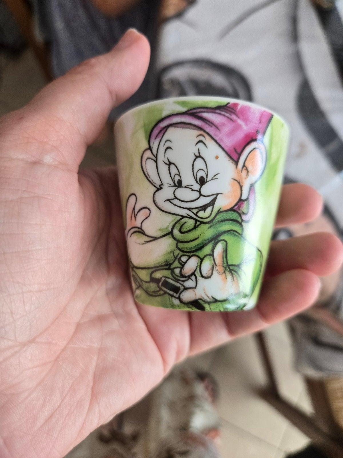 Disney, Verzamelen, Ophalen, Nieuw, Servies