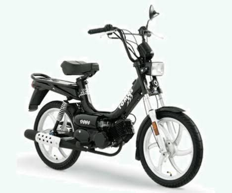 TOMOS FLEXER GEZOCHT!, Ophalen of Verzenden, Zo goed als nieuw, Flexer