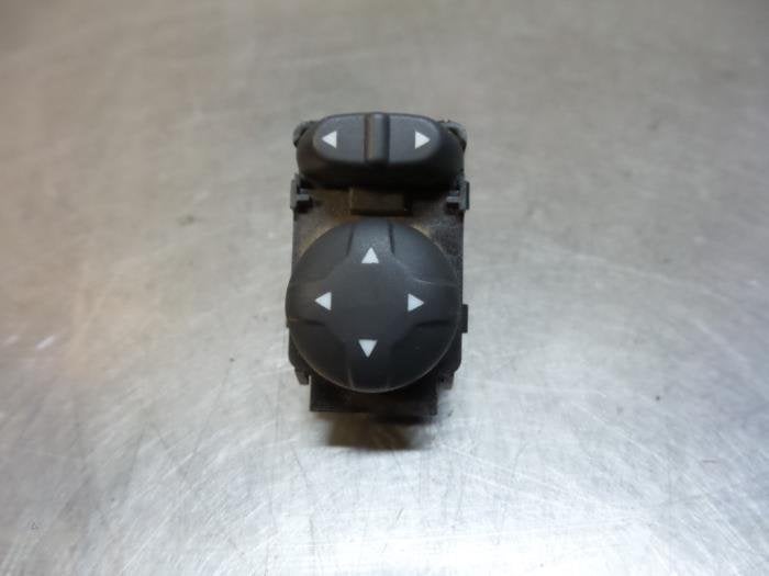 Commutateur rétroviseur d'un Ford KA (KA 10-), -, 3 mois de garantie, -, -