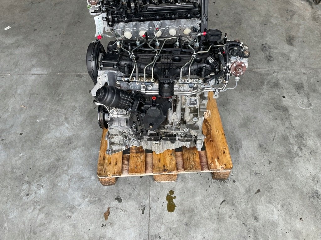 Moteur D5244T15 Complet XC70 VOLVO