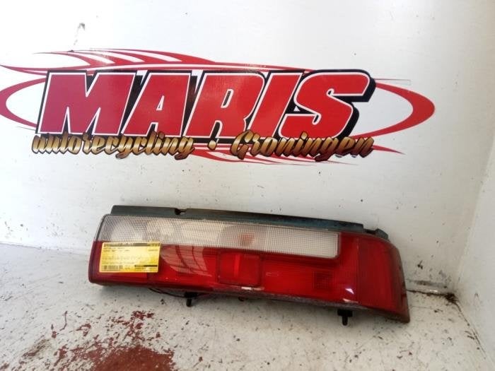 Feu arrière droit d'un Suzuki Swift, -, -, 3 mois de garantie, Utilisé