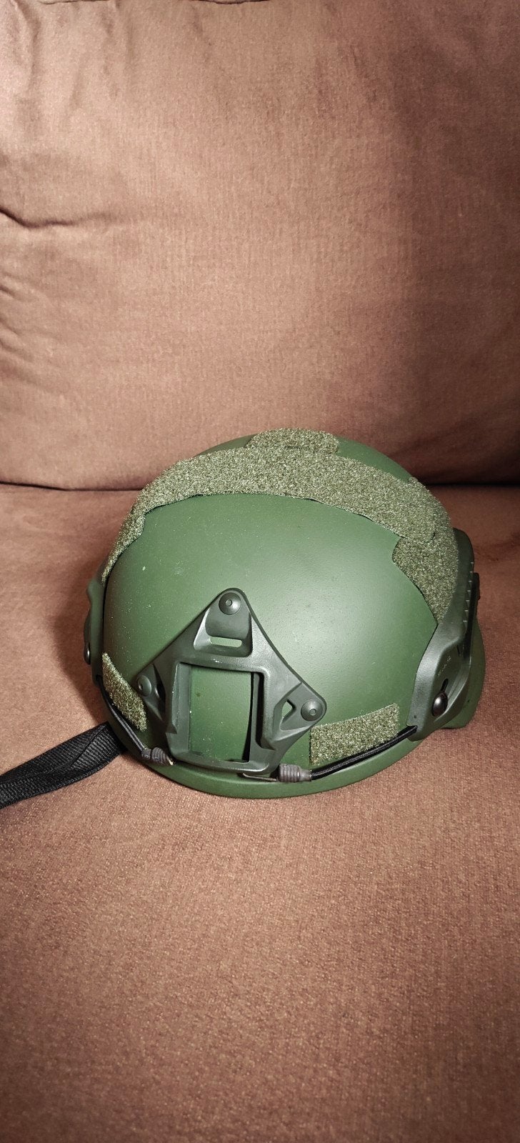 Full cut airsoft helm, Sport en Fitness, Ophalen