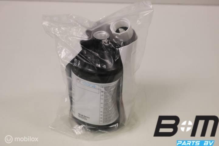 Bandenafdichtmiddel Volkswagen Golf 6 Cabrio, Utilisé