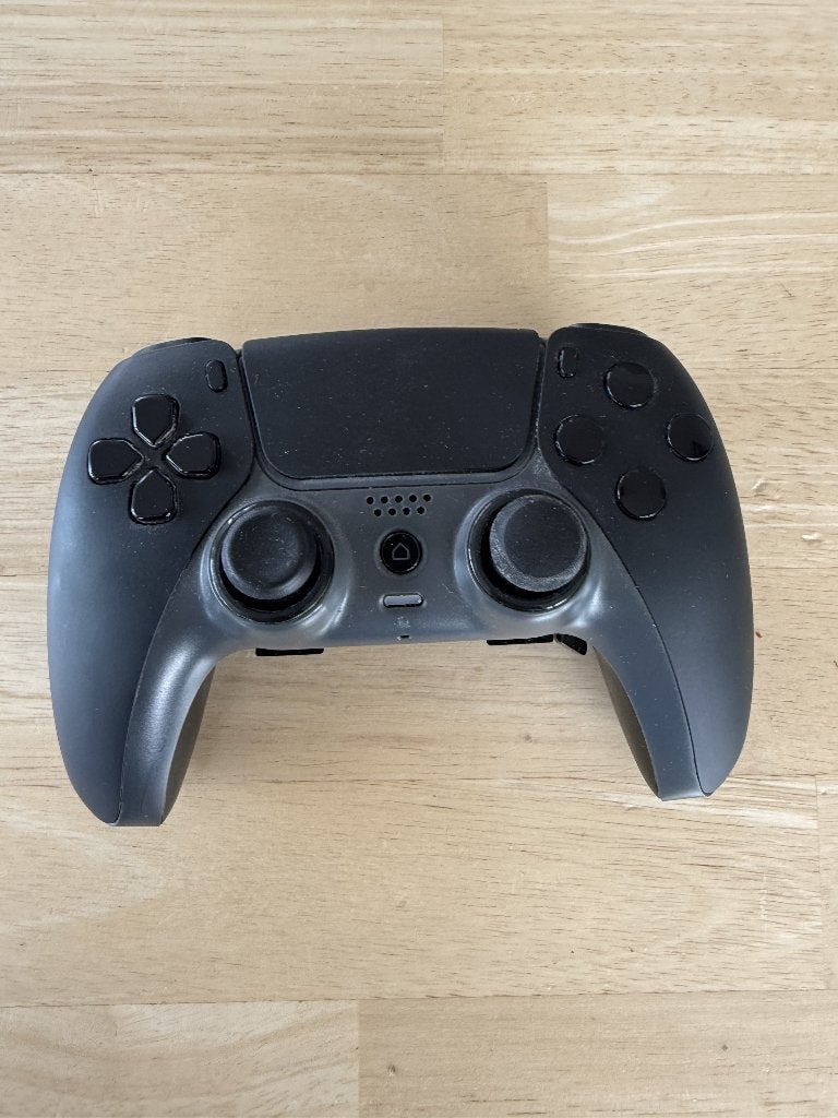 Scuf Reflex PS5, Sans fil, PlayStation 5, Enlèvement, Utilisé