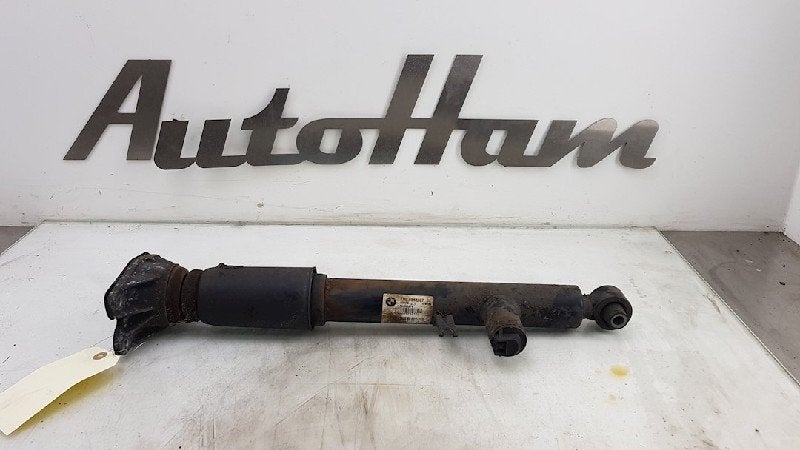 AMORTISSEUR ARRIÈRE GAUCHE BMW 3 serie (F30), Dhr. J. Ham, Administratie@autoham.nl, Utilisé, BMW
