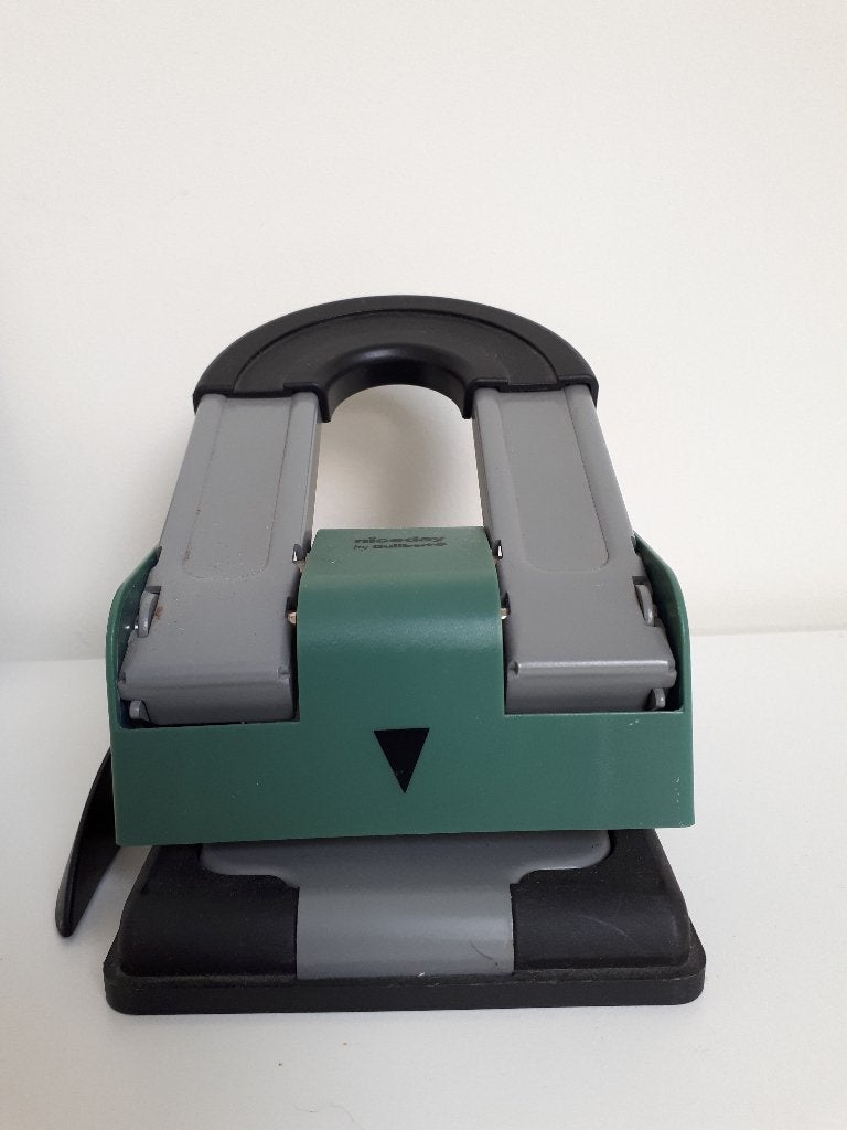 Perforator Niceday by Guilbert, Ophalen of Verzenden, Nieuw