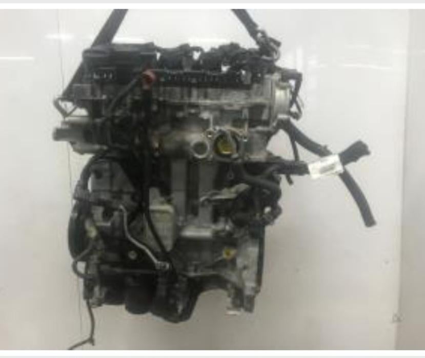 Moteur Peugeot 1.2 Pure Tech., Enlèvement, Utilisé, Peugeot
