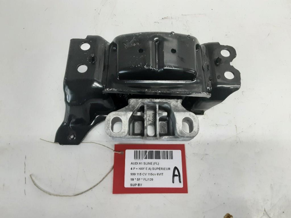 SUPPORT BOITE DE VITESSES Audi A1 Sportback (GBA), Mevr. I. Hauben, Audi, Utilisé, Rue de l'Espoir 34 34
4030  GRIVEGNÉE, BE