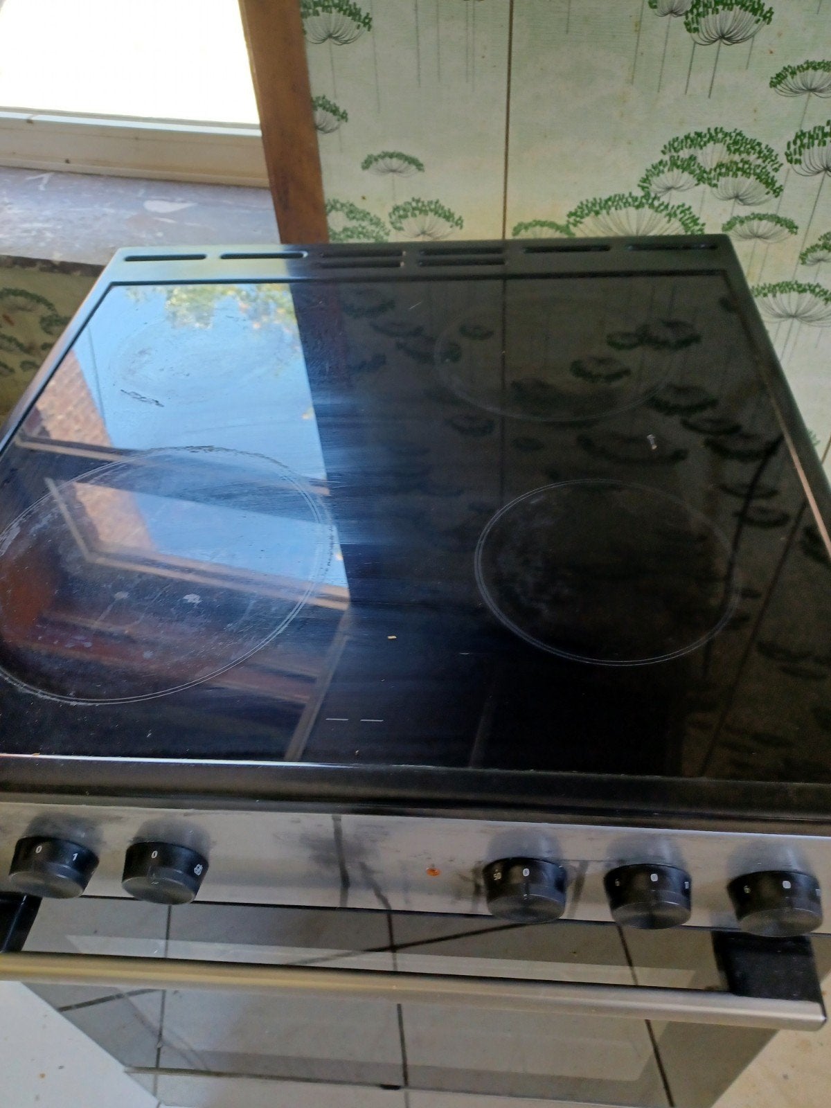 Elektrische kookplaten, Elektronische apparatuur, Fornuizen, Ophalen