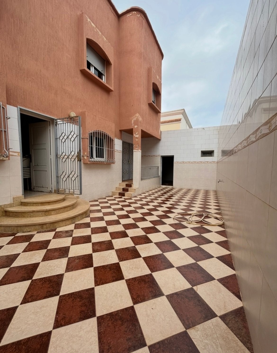 Villa te koop in Saïdia, Marokko, Immo, Dorp, 284 m², Woonhuis, Buiten Europa