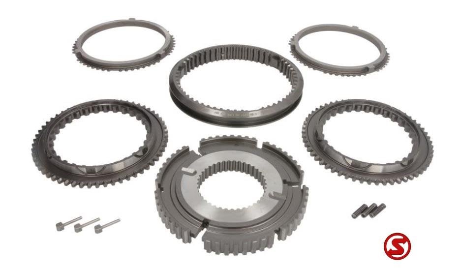Kit de réparation de synchro de transmi 3ème 4ème, Autos : Pièces & Accessoires, Pièces camion, Autres marques, Transmission et Accessoires