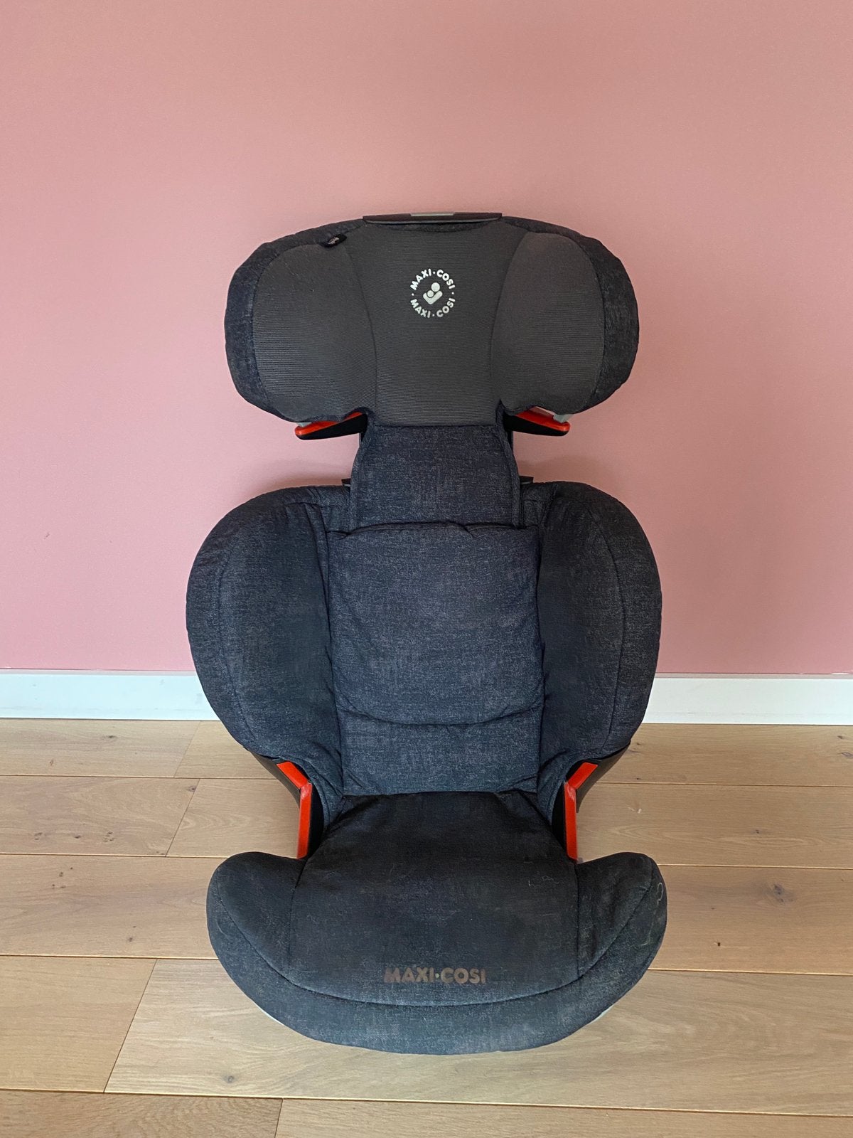Maxicosi rodifix autostoel, Ophalen, Gebruikt, Maxi-Cosi, Isofix