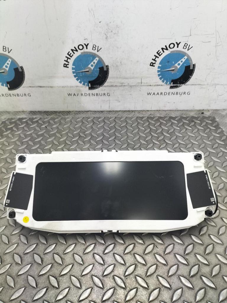 PEUGEOT 308 MK3 P5  KLOKKENPANEEL 2023, Ophalen of Verzenden, Gebruikt, Stiba lid
