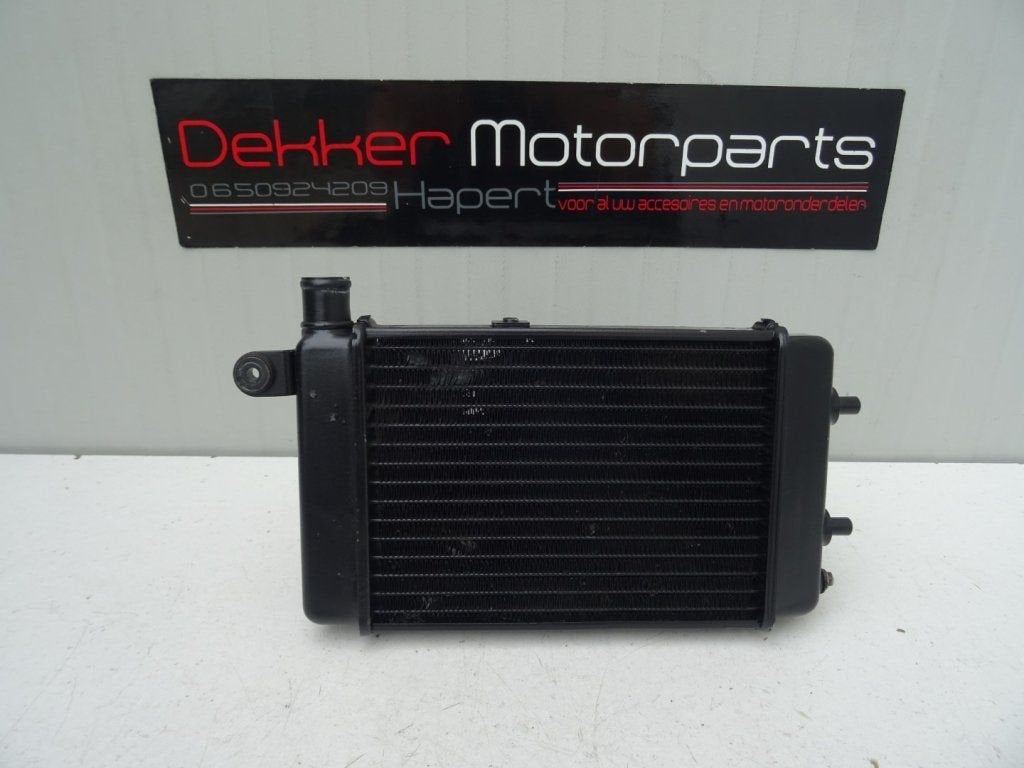 Rechter Radiateur / Koeler Aprilia RST1000 Futura 2001-2002, Gebruikt, -, -, Ophalen of Verzenden