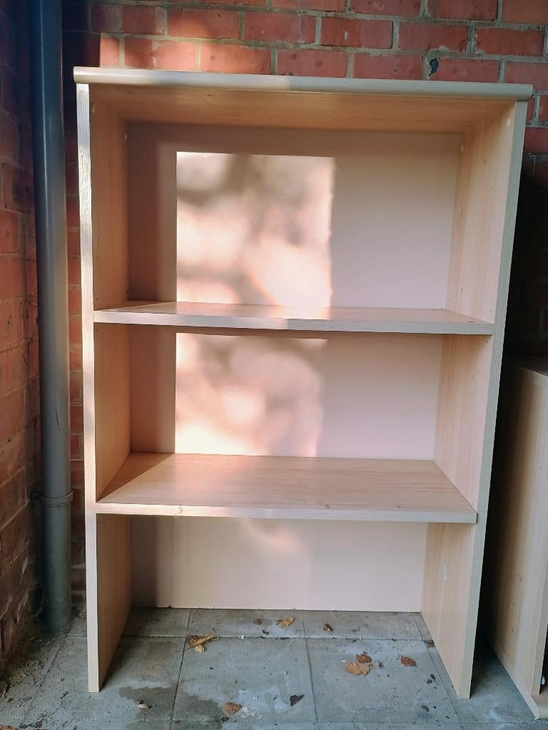 Kast, Huis en Inrichting, Ophalen, Gebruikt, 50 tot 100 cm, 3 of 4 laden