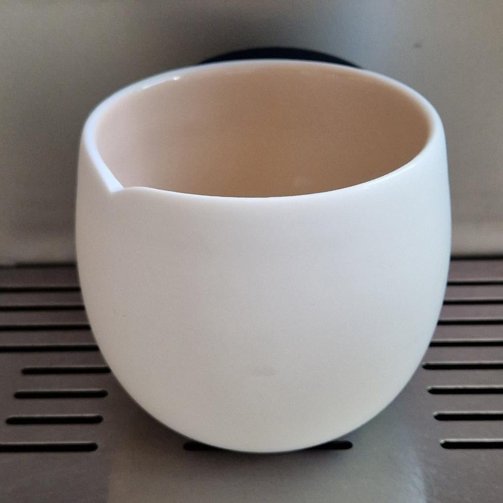 Nespresso  Lungo kopje  | ontwerp  India Mahdavi, Maison & Meubles, Enlèvement, Comme neuf, Porcelaine, Tasse(s) et/ou soucoupe(s)