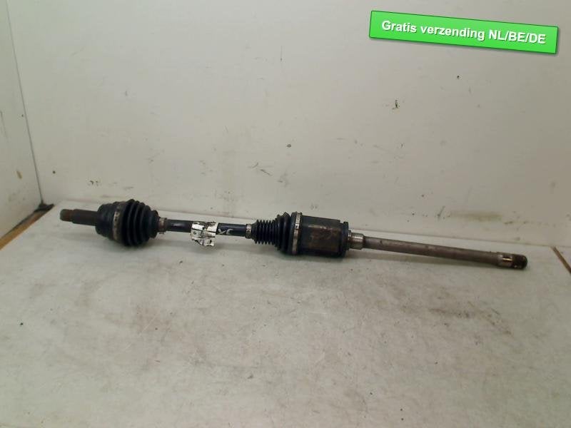 CARDAN AVANT DROIT (TRANSMISSION) X5 (E70) (31607545126), Utilisé, BMW, Petuelring 130
80809  München, DE, Bayerische Motoren Werke AG