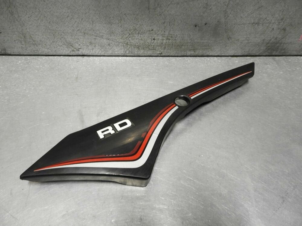 RD80 1982 - 1984 Yamaha Kuipdeel Kuipdeel kont D1-44024, Motos