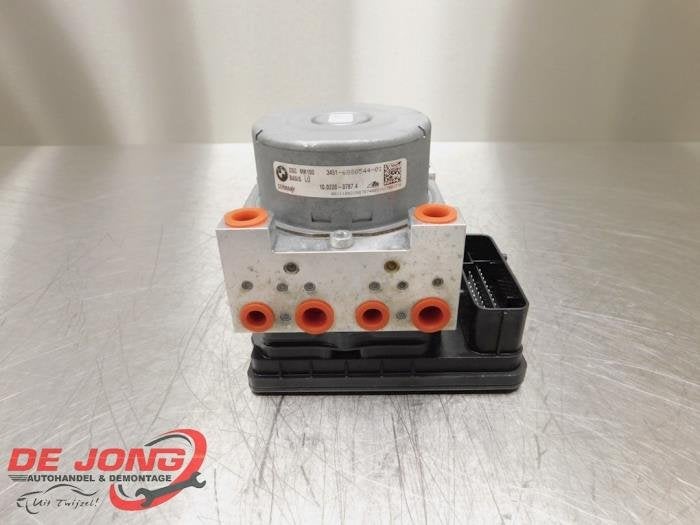 Pompe ABS d'un Mini Mini, -, 3 mois de garantie, -, -