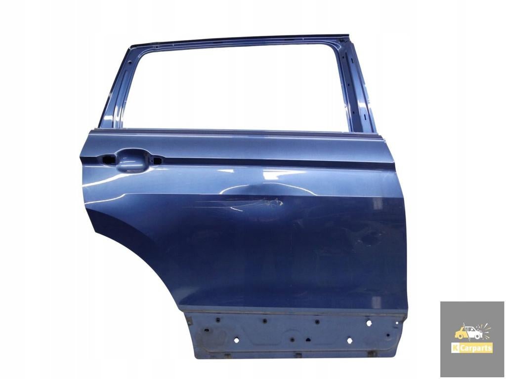 5NL833312 (1), VW Tiguan II Allspace 5NN 2017-2024 porte arr, Volkswagen, Volkswagen AG, Vw@volkswagen.de, Utilisé