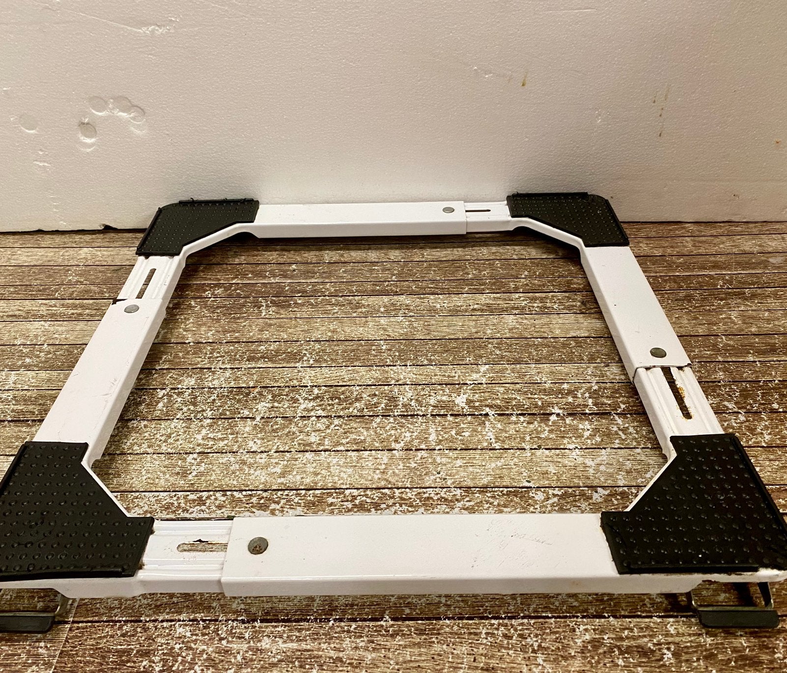 Wasmachine plank, Elektronische apparatuur, Wasmachines, Ophalen, Zo goed als nieuw