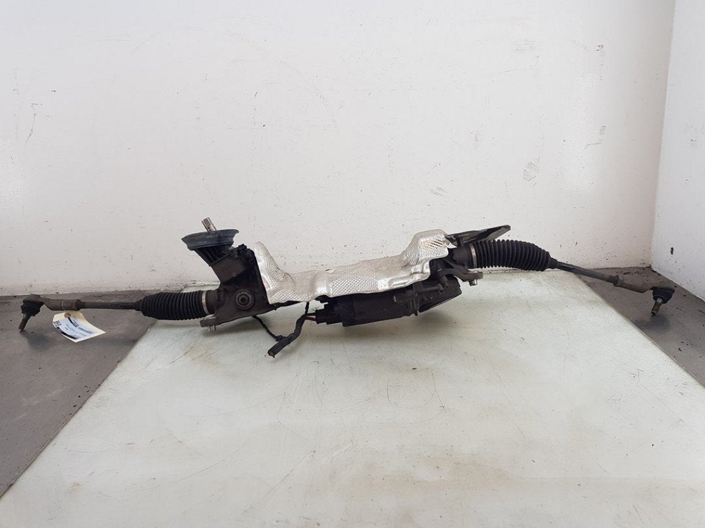 STUURHUIS BEKRACHTIGD Volkswagen Golf VIII (CD1) (01-2019/-), Gebruikt, Volkswagen