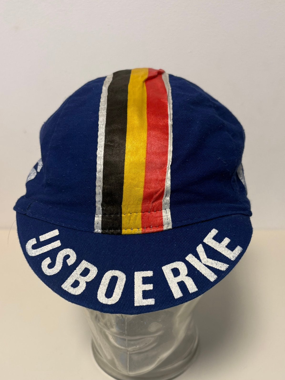 Koerspet IJsboerke Gios, Fietsen en Brommers, Ophalen of Verzenden, Gebruikt, L