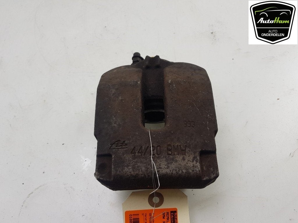 REMKLAUW LINKS ACHTER ABS X5 (F15) (|34216776787|6776787|), Gebruikt, BMW