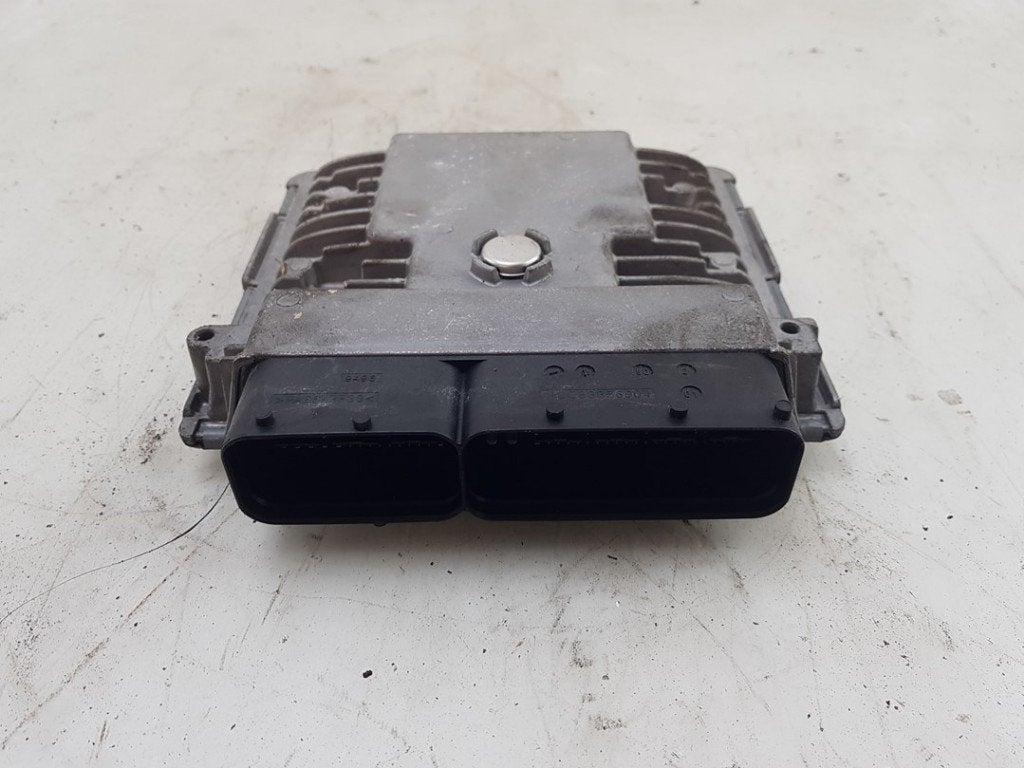 CALCULATEUR MOTEUR ECU Skoda Fabia II Combi, Utilisé, Skoda, Continental AG, Continental-Plaza 1
30175  Hannover, DE