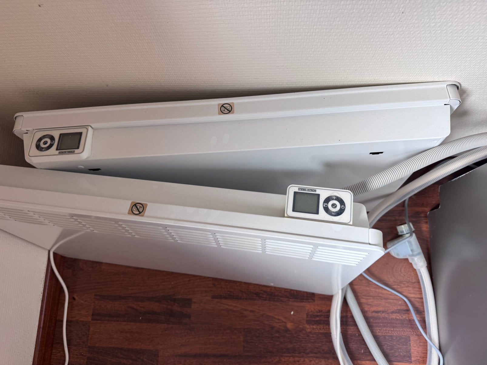 Radiateur electrique stibel eltron, Enlèvement, Comme neuf, Radiateur