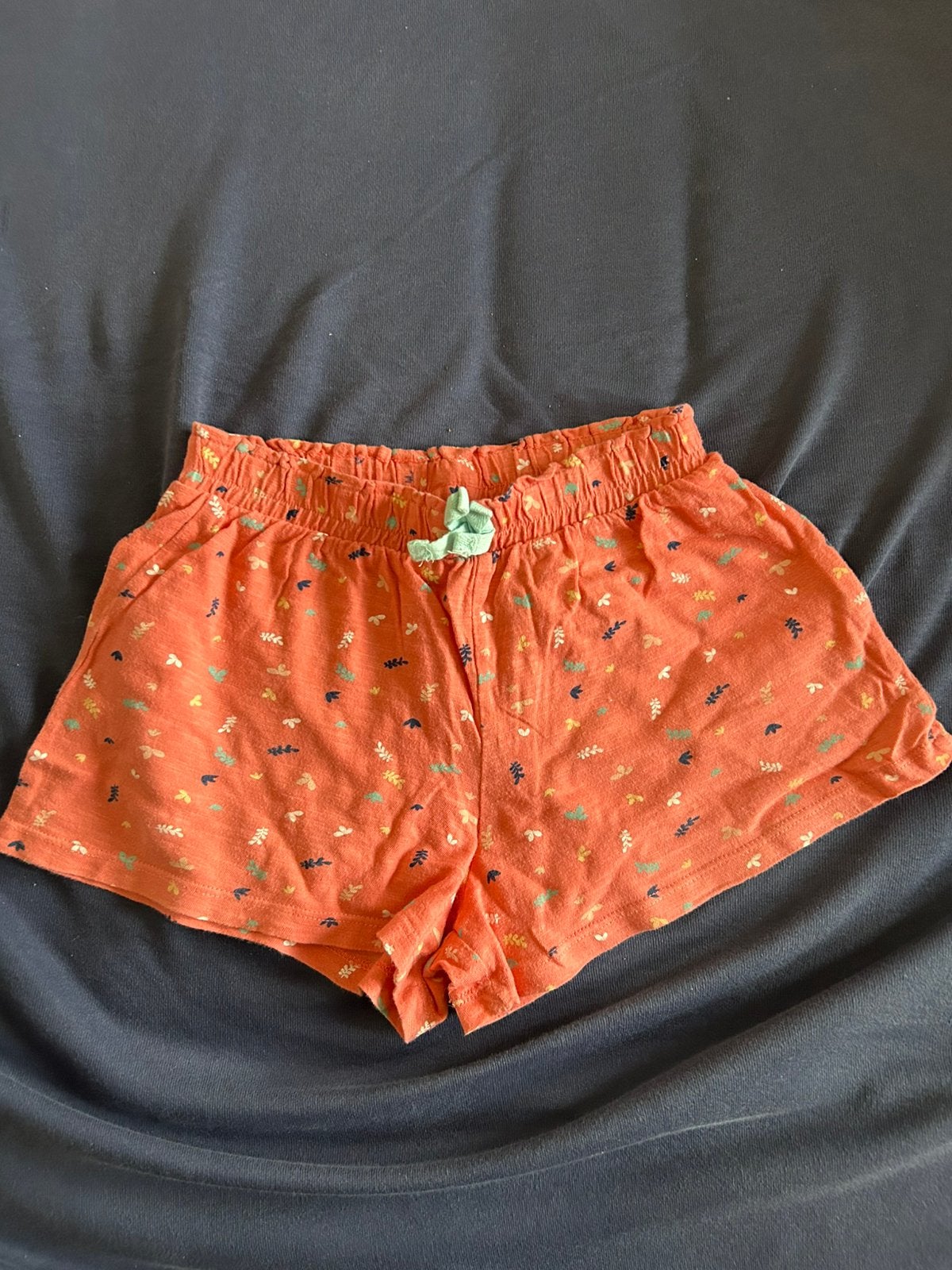Meisjes korte broek, Kinderen en Baby's, Kinderkleding | Overige, Ophalen, Gebruikt, Meisje