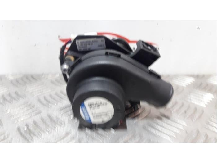 Ventilateur de refroidissement moteur d'un Mercedes ML-Klass, 3 mois de garantie, Utilisé, -, -