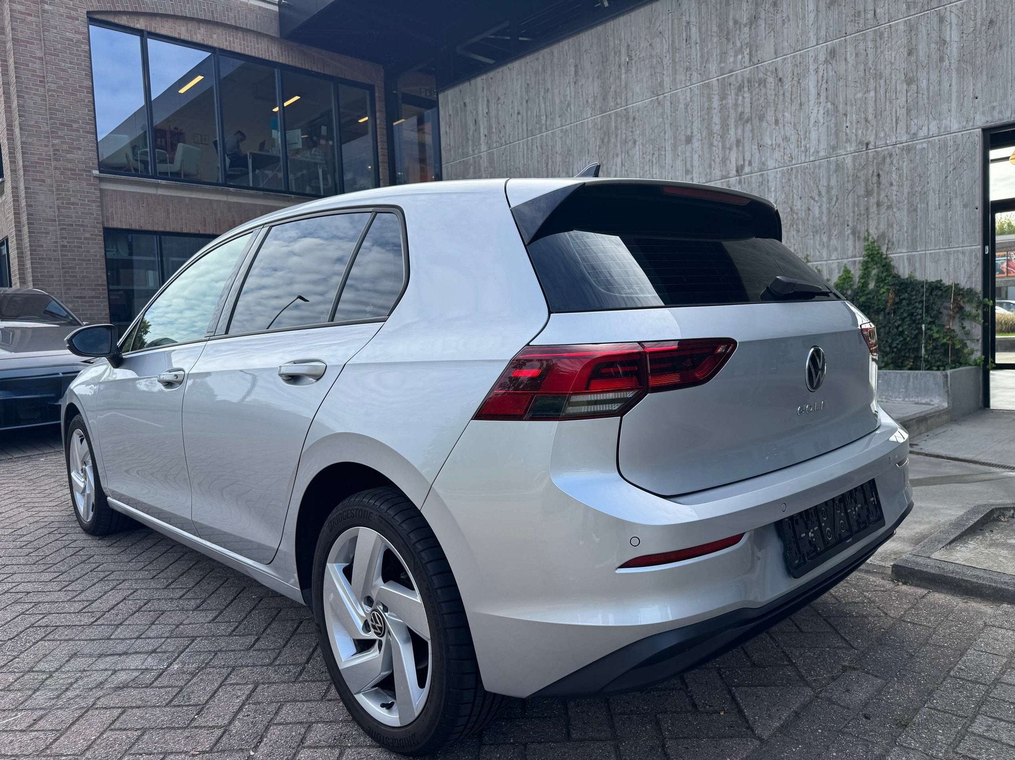 Volkswagen Golf 1.0 TSI Life Business*NAVI*PDC*CARPLAY*CAMER, Auto's, https://public.car-pass.be/vhr/38cecb71-93c0-4d2d-b70c-9e4ea72a149a