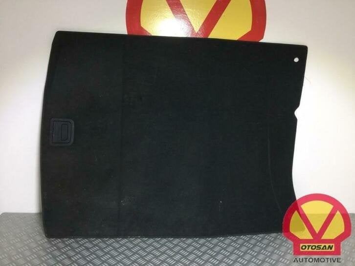 tapis de compartiment bagages audi a4 s7 4g cargo floor 4g88, AUDI AG, Auto-Union-Strasse 1
85045  Ingolstadt, DE, Audi, Utilisé