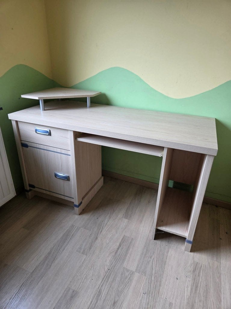 Bureau, Huis en Inrichting, Ophalen, Gebruikt