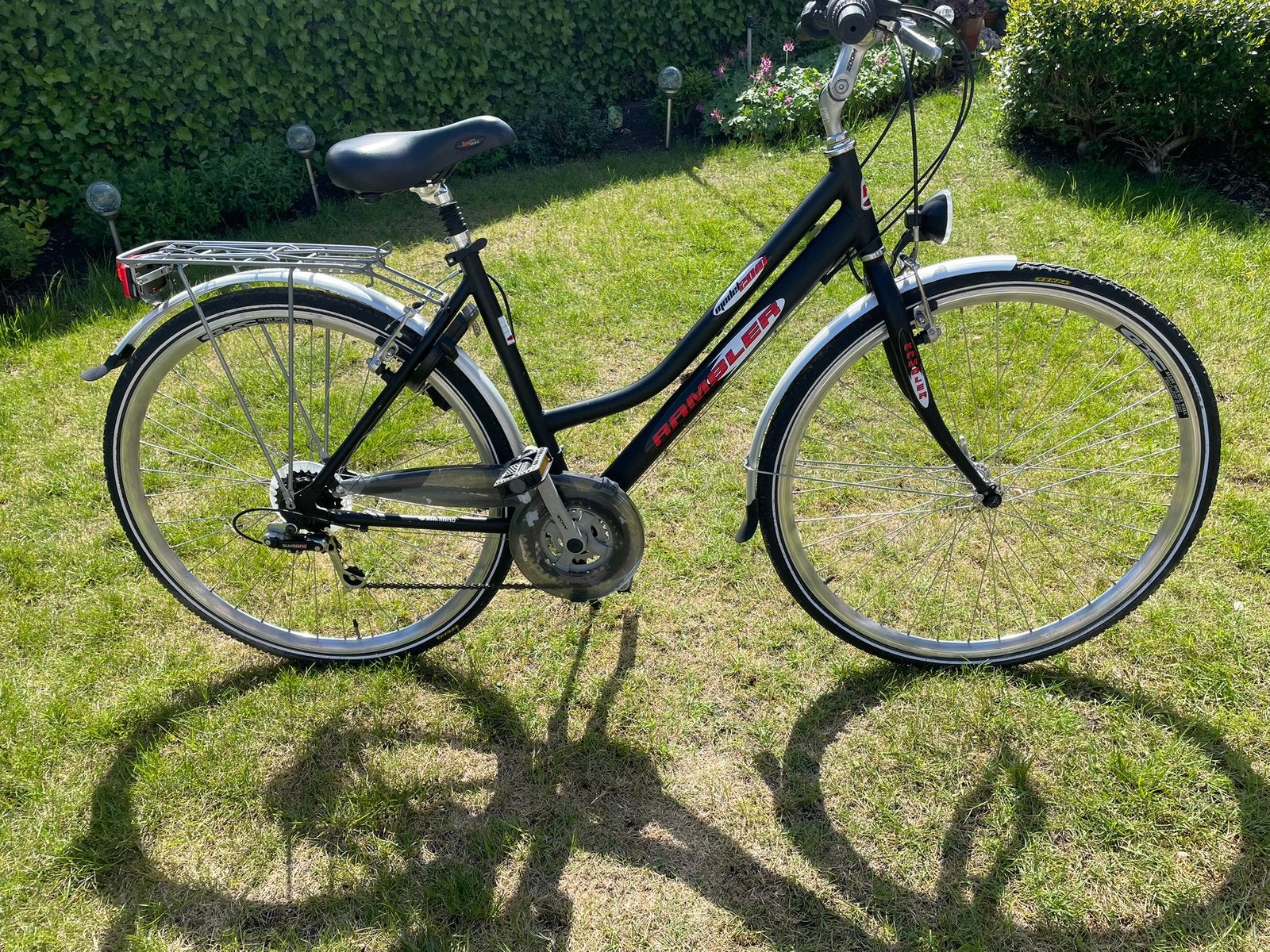 Vélo pour femme, Enlèvement, Comme neuf, Vitesses