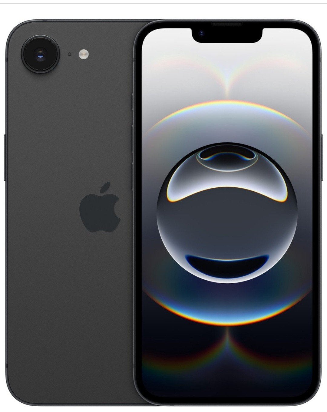 iPhone 16e, Enlèvement, Neuf, IPhone 16e