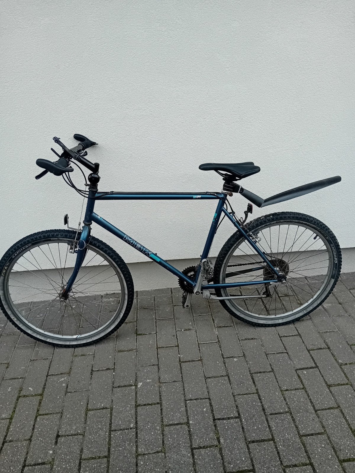 MBK mountainbike
Frame van 52 cm in perfecte staat, Fietsen en Brommers, Ophalen