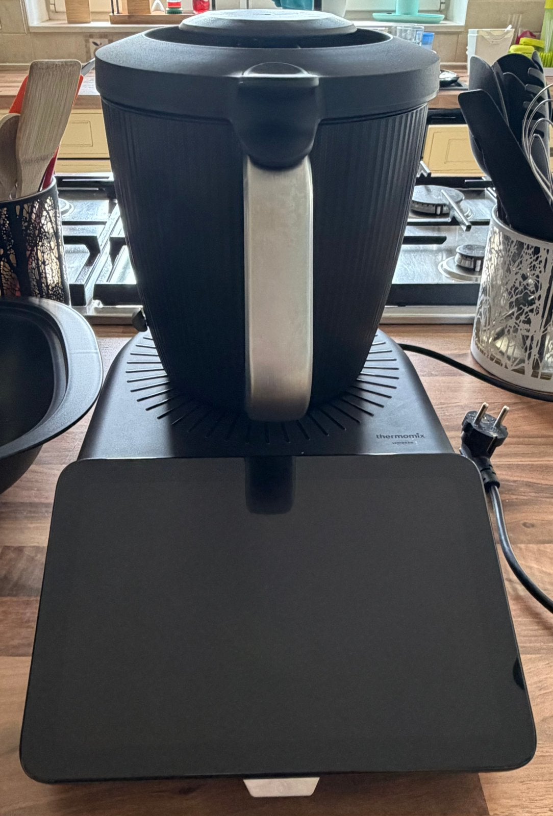 Thermomix TM7, Enlèvement, Comme neuf