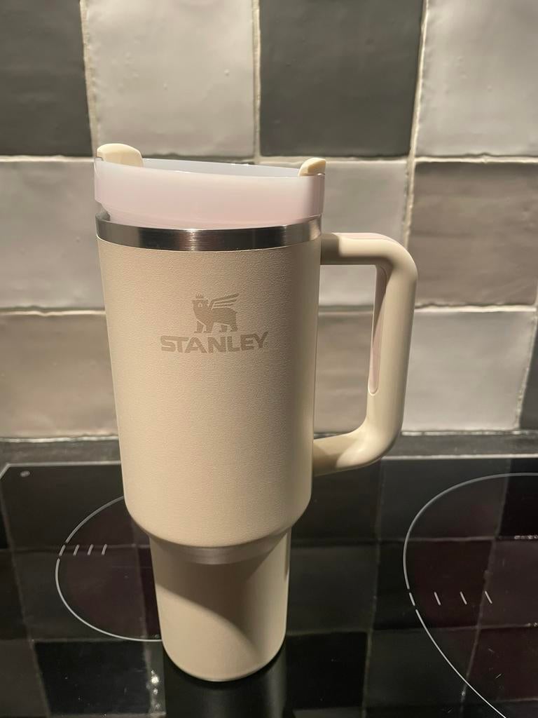 Stanley drinkbeker nieuw, Huis en Inrichting, Ophalen, Zo goed als nieuw, Stanley