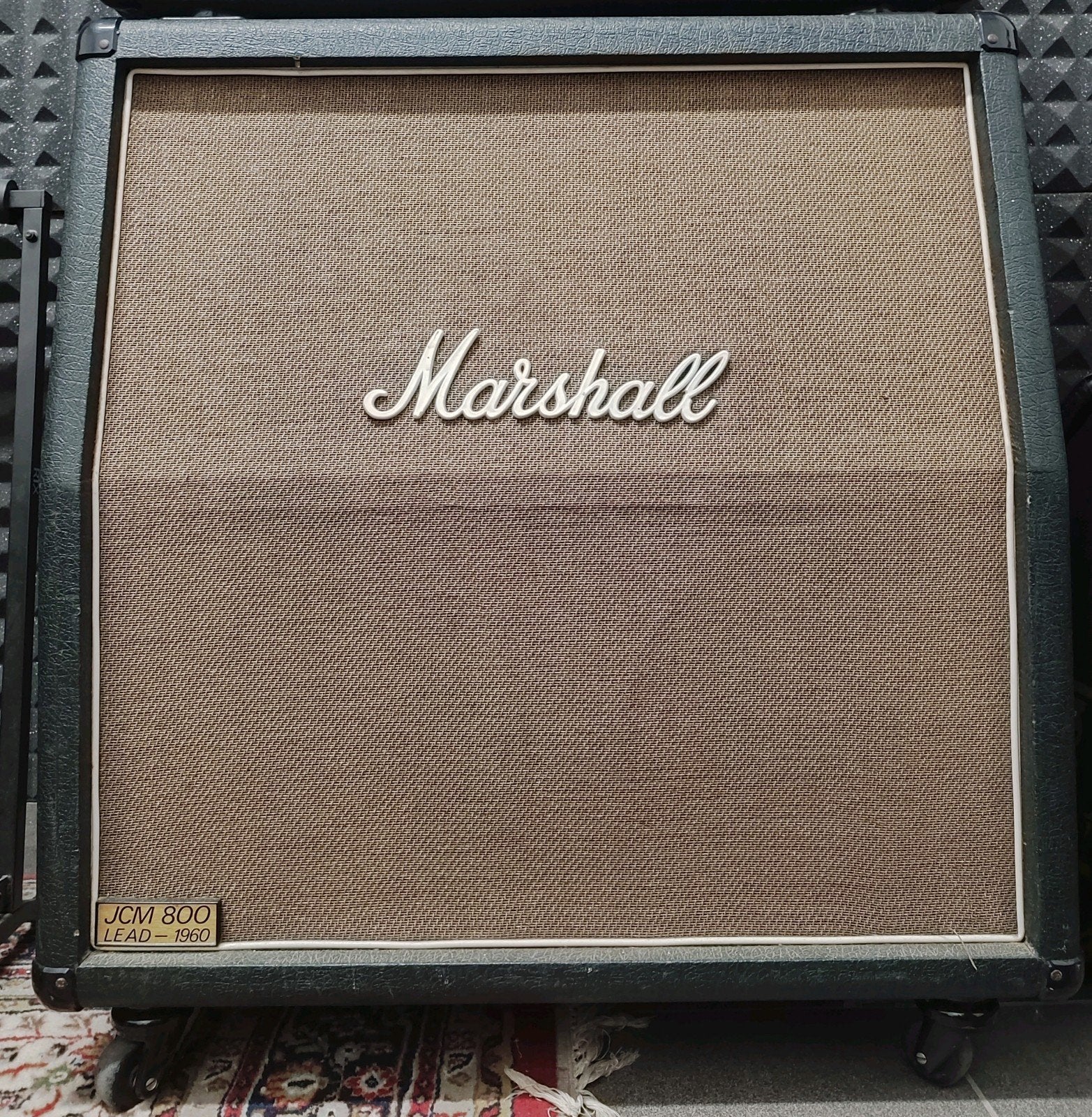 Marshall cabs (vintage), Muziek en Instrumenten, Versterkers | Bas en Gitaar, Ophalen