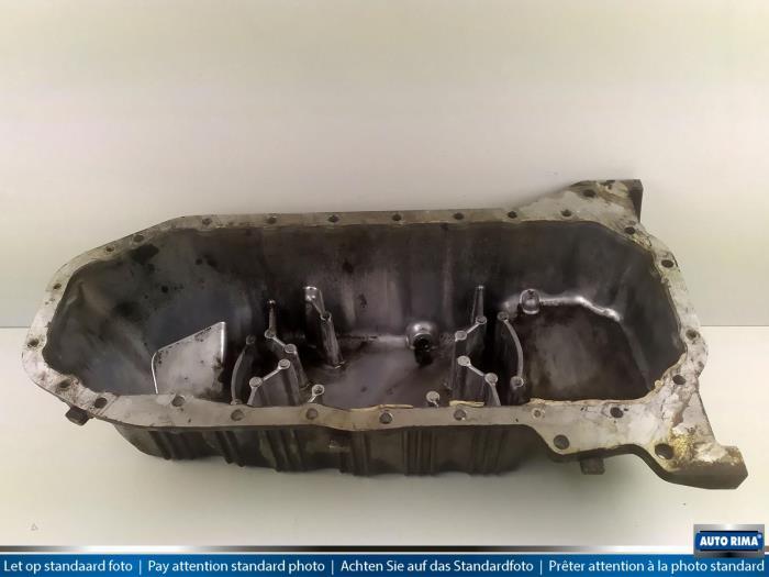 Couvercle carter d'un Volvo 850, -, 3 mois de garantie, Utilisé, -