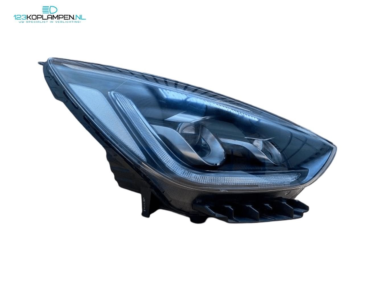 Kia Niro facelift hybride Full led koplamp rechts, Kia, -, Utilisé, -
