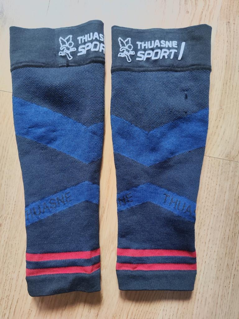 Manchons de compression Taille S, Enlèvement