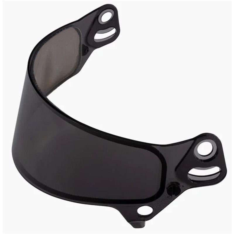Donkere zonneklep voor BELL HP7-helm, Ophalen of Verzenden, Nieuw, Kart